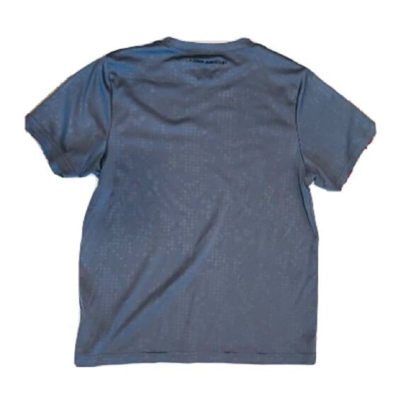 Boys Under Armour t-shirt size L - Picture 2 of 3